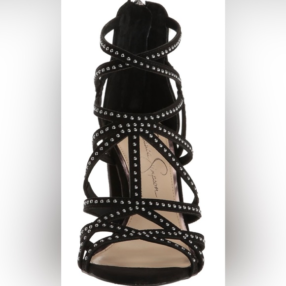 Jessica Simpson Emmi Heels - Picture 3 of 7